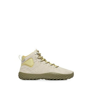 ������ �����Y �X�j�[�J�[ �V���[�Y Wrapt mid waterproof sneakers Neutrals