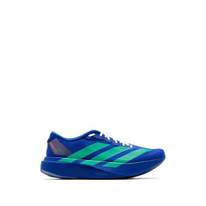 �A�f�B�_�X �����Y �X�j�[�J�[ �V���[�Y Adizero evo sl sneakers Blue