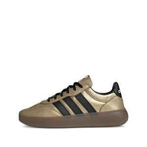 �A�f�B�_�X ���f�B�[�X �X�j�[�J�[ �V���[�Y Barreda decode sneakers Gold