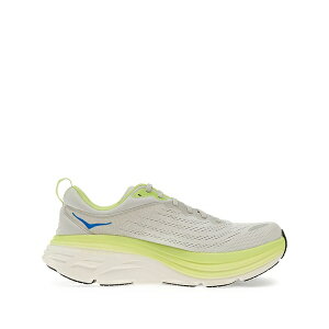�z�J�I�l�I�l �����Y �X�j�[�J�[ �V���[�Y Bondi 8 sneakers Grey