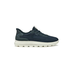 �W�F�I�b�N�X �����Y �X�j�[�J�[ �V���[�Y SPHERICA PLUS - Trainers - navy