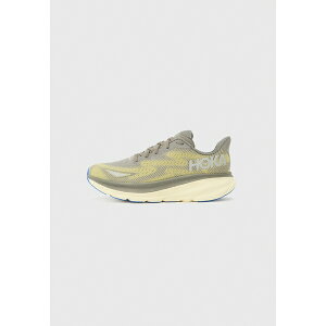 �z�J�I�l�I�l �����Y �t�B�b�g�l�X �X�|�[�c CLIFTON 9 GTX - Road running shoes - gravel