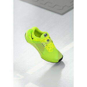 �i�C�L ���f�B�[�X �t�B�b�g�l�X �X�|�[�c METCON 10 AMP - Training shoe - volt/black/light lemon twist/rage green