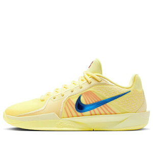 Nike �i�C�L ���f�B�[�X �X�j�[�J�[ �y(WMNS) Nike Sabrina 2 EP 'Trust Your Game' FZ1517-800�z �T�C�Y US_W_15