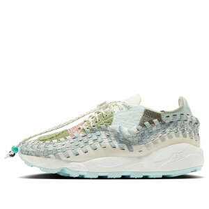 Nike iCL fB[X Xj[J[ y(WMNS) Nike Air Footscape Woven 'Let The Way Lead' HQ0890-110z TCY US_5(22.0cm)