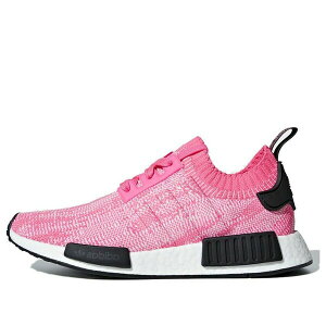 adidas AfB_X fB[X Xj[J[ y(WMNS) adidas NMD_R1 Primeknit 'Solar Pink' AQ1104z TCY US_5(22.0cm)