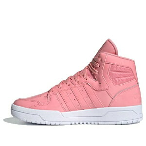 adidas AfB_X fB[X Xj[J[ y(WMNS) adidas Entrap Mid 'Pink' FZ1113z TCY US_7.5(24.5cm)
