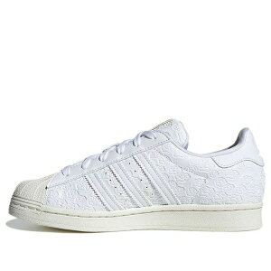 adidas AfB_X fB[X Xj[J[ y(WMNS) adidas Disney x Superstar 'Bambi' GV7912z TCY US_7(24.0cm)