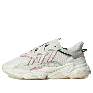 adidas AfB_X fB[X Xj[J[ y(WMNS) adidas Ozweego Shoes 'FUN(GI)' HQ1858z TCY US_5(22.0cm)