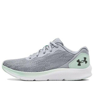 Under Armour A_[A[}[ fB[X Xj[J[ y(WMNS) Under Armour Shadow 'Grey Green' 3024142-109z TCY US_6.5(23.5cm)