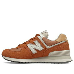 New Balance j[oX fB[X Xj[J[ y(WMNS) New Balance 574 Series 'Dark Amber' WL574SYNz TCY US_5(22.0cm)