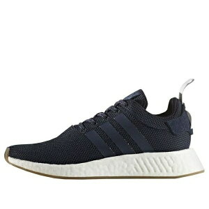 adidas アディダス レディース スニーカー 【(WMNS) adidas NMD_R2 'Legend Ink' BY9316】 サイズ US_W_10.5