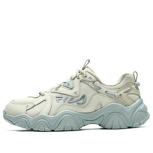 FILA tB fB[X Xj[J[ y(WMNS) FILA Fluid 4 Sneakers 'White Blue' F12W312101FWOz TCY US_6(23.0cm)