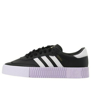 adidas AfB_X fB[X Xj[J[ y(WMNS) adidas Sambarose 'Purple Tint' EF4968z TCY US_6(23.0cm)