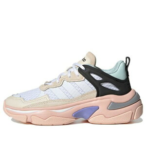 adidas AfB_X fB[X Xj[J[ y(WMNS) adidas Boujirun 'White Beige' GY5024z TCY US_6(23.0cm)