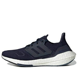 adidas AfB_X fB[X Xj[J[ y(WMNS) adidas UltraBoost 22 'Collegiate Navy' GX5593z TCY US_8(25.0cm)