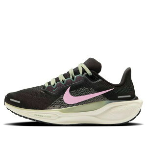 Nike �i�C�L ���f�B�[�X �X�j�[�J�[ �y(WMNS) Nike Air Zoom Pegasus 41 'Black Bicoastal Pink Foam' FD2723-009�z �T�C�Y US_W_10.5