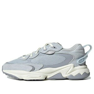 adidas AfB_X fB[X Xj[J[ y(WMNS) adidas Originals Ozweego Meta 'Blue Gray' HP7835z TCY US_6(23.0cm)