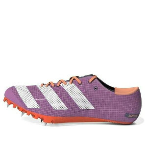 adidas アディダス レディース スニーカー 【(WMNS) adidas Adizero Finesse Shoes 'Pulse Lilac' GX6679】 サイズ US_W_11