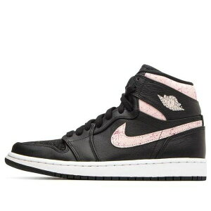 Air Jordan W[_ fB[X Xj[J[ y(WMNS) Air Jordan 1 Retro High 'Silt Red' AQ9131-001z TCY US_6(23.0cm)