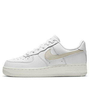 Nike iCL fB[X Xj[J[ y(WMNS) Nike Air Force 1 '07 'Light Bone' DC1162-100z TCY US_W_11.5
