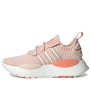 adidas アディダス レディース スニーカー 【(WMNS) adidas NMD_W1 Shoes 'Pink' ID4268】 サイズ US_7.5(24.5cm)