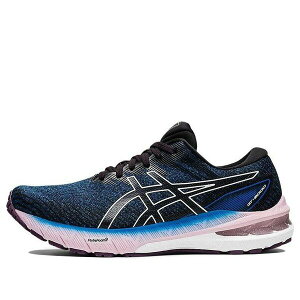 ASICS AVbNX fB[X Xj[J[ y(WMNS) ASICS GT-2000 10 2E 'Navy Blue White' 1012B043-402z TCY US_7(24.0cm)