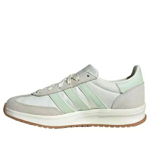 adidas AfB_X fB[X Xj[J[ y(WMNS) adidas RUN 70s 2.0 'Off White Linen Green Gum' JI4914z TCY US_5(22.0cm)
