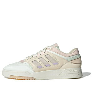 adidas AfB_X fB[X Xj[J[ y(WMNS) adidas Originals Drop Step 'Beige Low-Top' IG6066z TCY US_7.5(24.5cm)