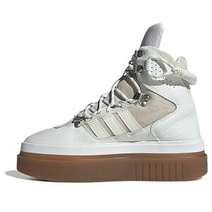 adidas AfB_X fB[X Xj[J[ y(WMNS) adidas Ivy Park x Super Sleek Boot 'Icy Park' GX2782z TCY US_W_10