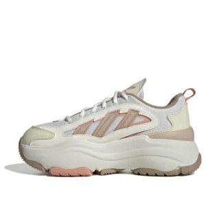 adidas AfB_X fB[X Xj[J[ y(WMNS) adidas Ozgaia 'White Cream Pink' JI4283z TCY US_8(25.0cm)