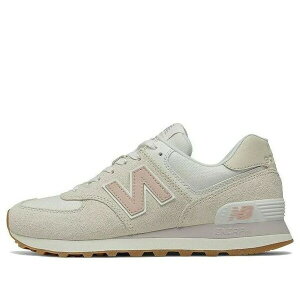 New Balance j[oX fB[X Xj[J[ y(WMNS) New Balance 574 'Tencel - Sea Salt Rose Water' WL574NR2z TCY US_6.5(23.5cm)