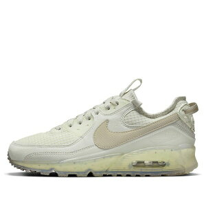 Nike iCL fB[X Xj[J[ y(WMNS) Nike Air Max Terrascape 90 'Light Bone' DC9450-001z TCY US_9(26.0cm)