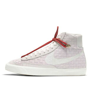 Nike iCL fB[X Xj[J[ y(WMNS) Nike Blazer Mid '77 Vintage 'Sashiko' DD5402-078z TCY US_W_10