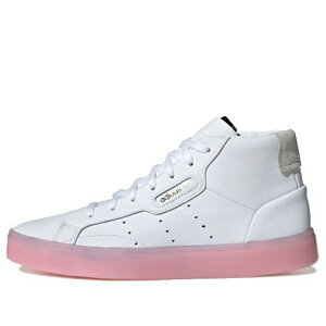 adidas AfB_X fB[X Xj[J[ y(WMNS) adidas Sleek Mid 'Diva' EE8612z TCY US_5.5(22.5cm)