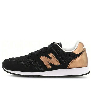 New Balance j[oX fB[X Xj[J[ y(WMNS) New Balance 520v Black WL520SNCz TCY US_5.5(22.5cm)