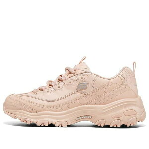 Skechers XPb`[Y fB[X Xj[J[ y(WMNS) Skechers D'Lites 1.0 11931-LTPKz TCY US_7.5(24.5cm)