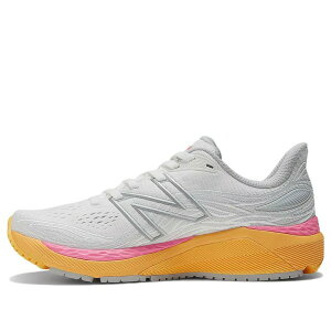 New Balance j[oX fB[X Xj[J[ y(WMNS) New Balance Fresh Foam X 860 V12 'White Orange Pinkred' W860A12z TCY US_5(22.0cm)