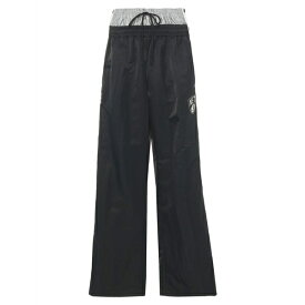 【送料無料】 ナイキ レディース カジュアルパンツ ボトムス Pants Black