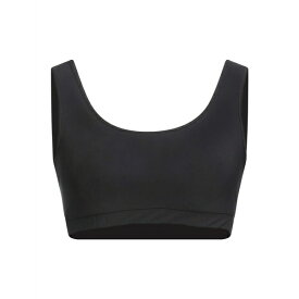 【送料無料】 ノー.W レディース カットソー トップス Tops Black