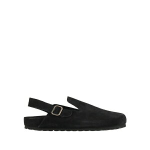 yz fB[j Y T_ V[Y Mules & Clogs Black