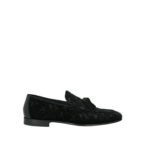 yz }Oi[j Y Xb|E[t@[ V[Y Loafers Black