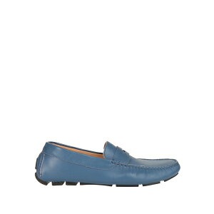 yz {GX Y Xb|E[t@[ V[Y Loafers Azure