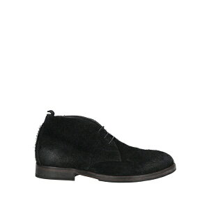 �y���������z ���} �����Y �u�[�c �V���[�Y Ankle boots Black