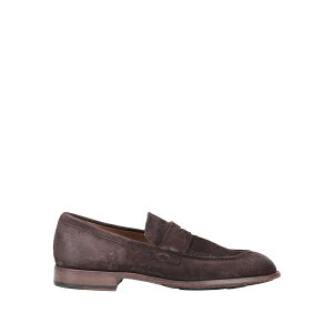 yz } Y Xb|E[t@[ V[Y Loafers Brown