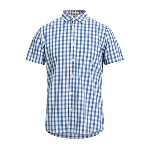 yz g~[ qtBK[ Y Vc gbvX Shirts Blue