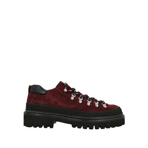 yz fB[XNGA[h Y u[c V[Y Ankle boots Red