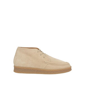 �y���������z �����f�B�[�j �����Y �u�[�c �V���[�Y Ankle boots Beige