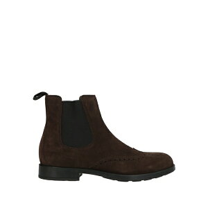 �y���������z ���[�z���C�g �����Y �u�[�c �V���[�Y Ankle boots Brown
