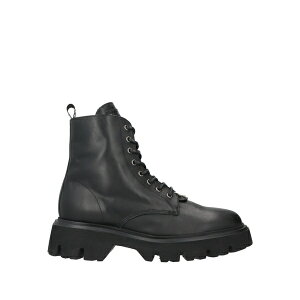 �y���������z �W���� ���b�`�����h �����Y �u�[�c �V���[�Y Ankle boots Black